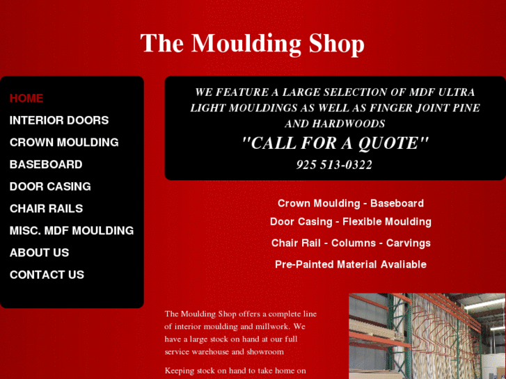 www.themouldingshop.com