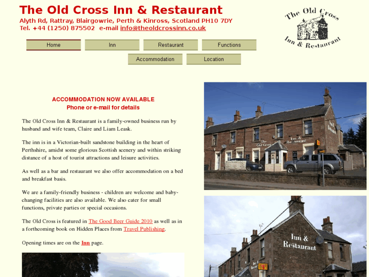 www.theoldcrossinn.co.uk