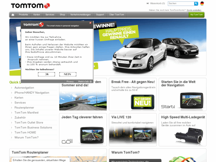 www.tomtom.de