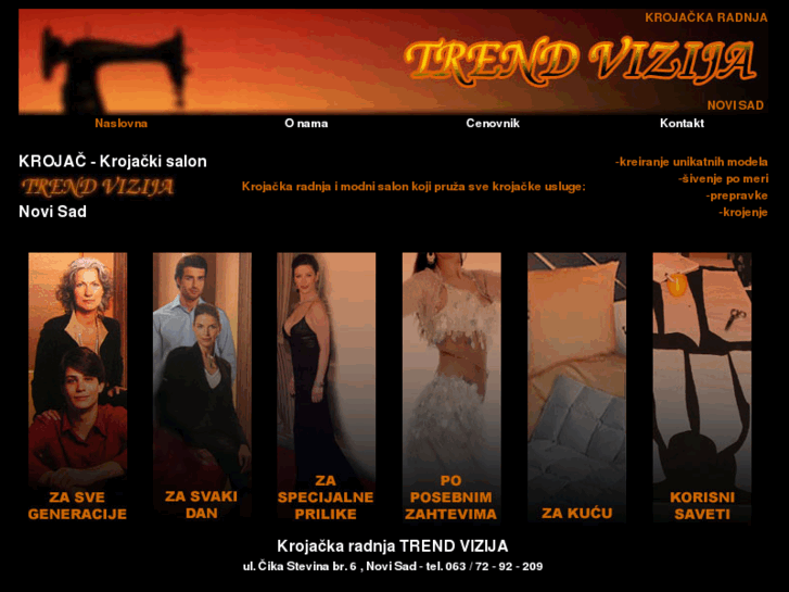 www.trendvizija.com