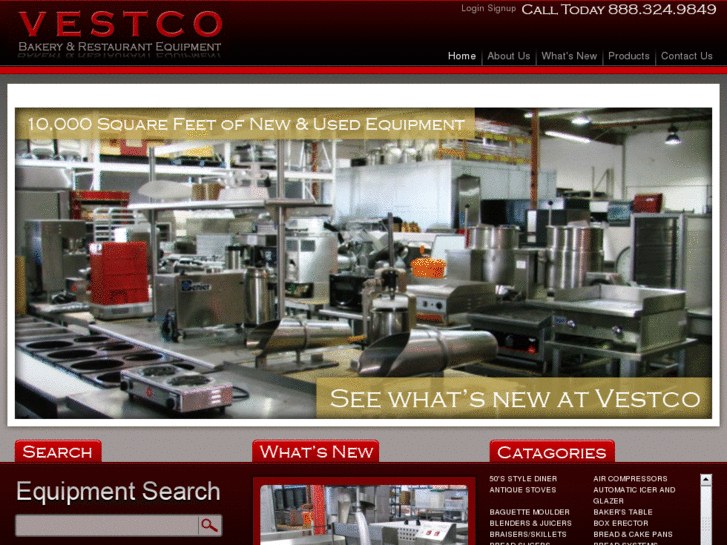 www.vestco.com