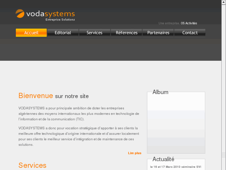 www.vodasystems.net