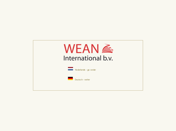 www.weaninternational.com