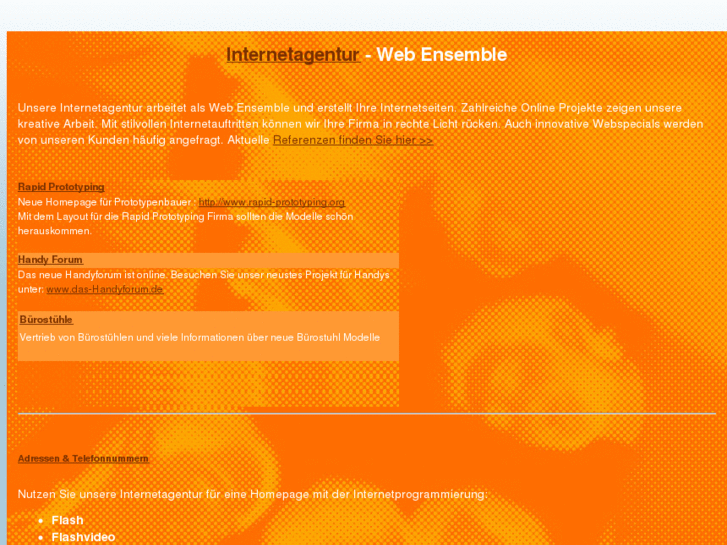 www.web-ensemble.de