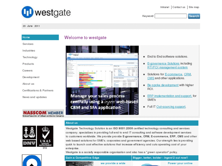 www.westgatetech.com