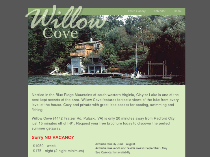 www.willowcoveatcl.com