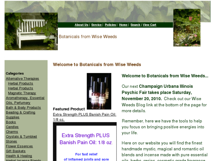 www.wiseweeds.info