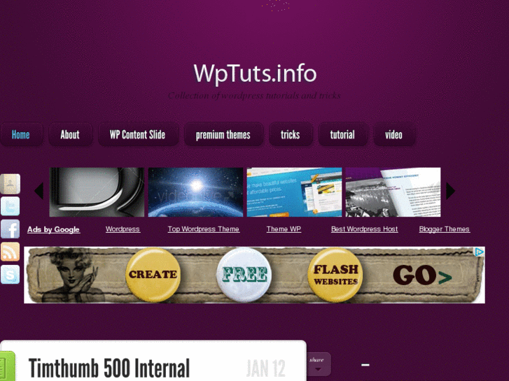 www.wptuts.info