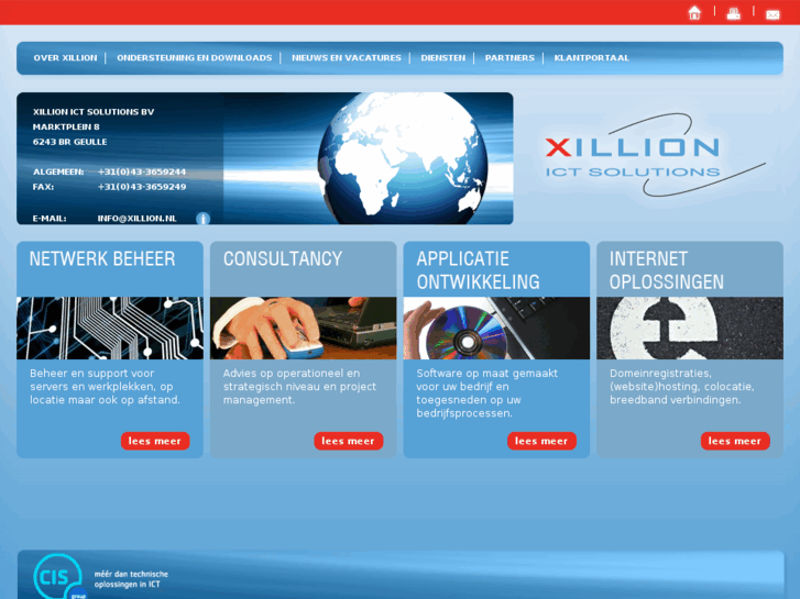 www.xillion.nl