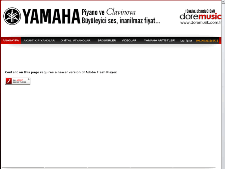 www.yamahapiyano.com