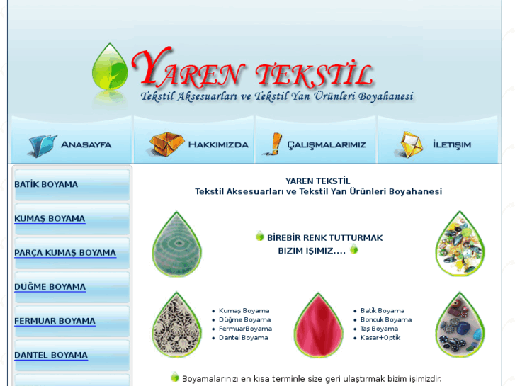 www.yarentekstil.net