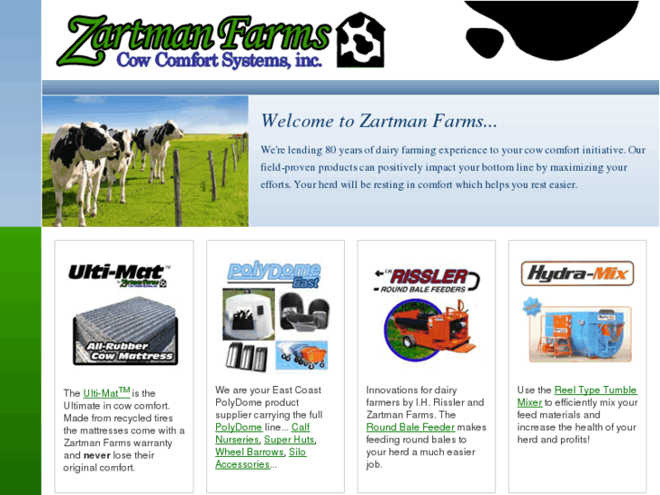 www.zartmanfarms.com