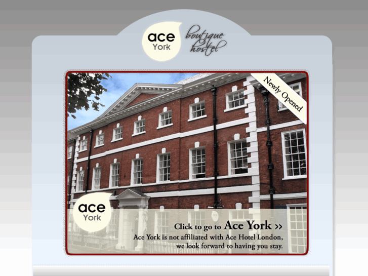 www.ace-hotelyork.com