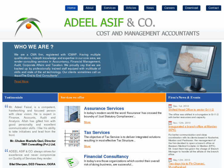 www.adeelasif.com