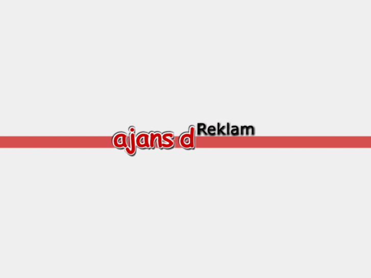 www.ajansdreklam.com