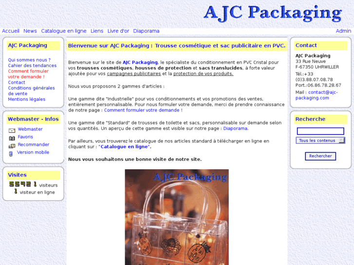 www.ajc-packaging.com