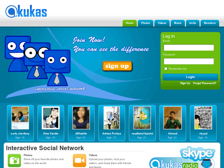 www.akukas.com