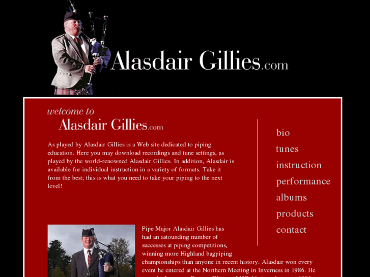 www.alasdairgillies.com