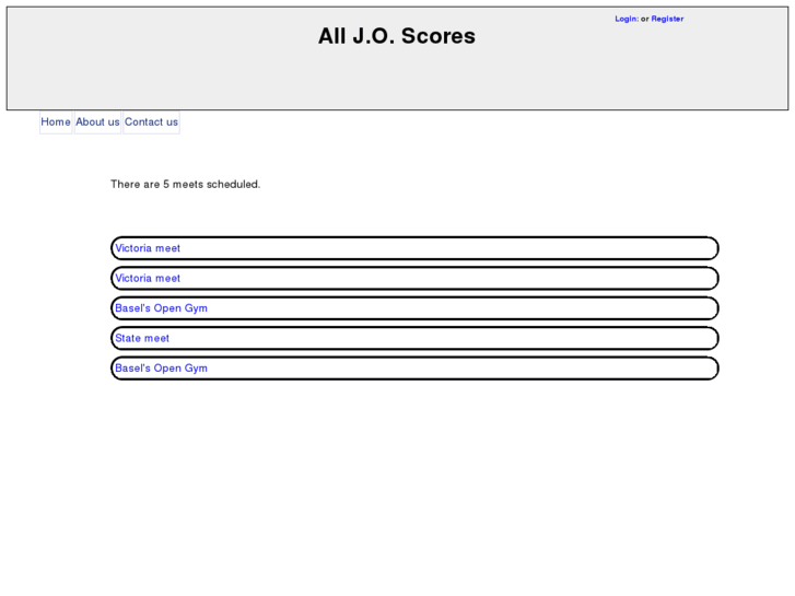 www.alljoscores.com