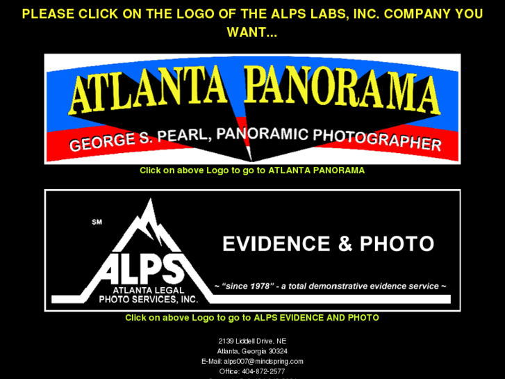 www.alpslabs.com