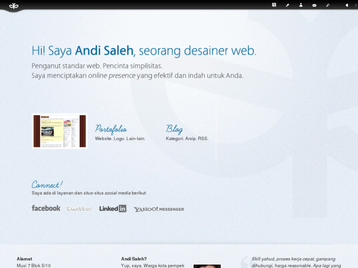 www.andisaleh.com