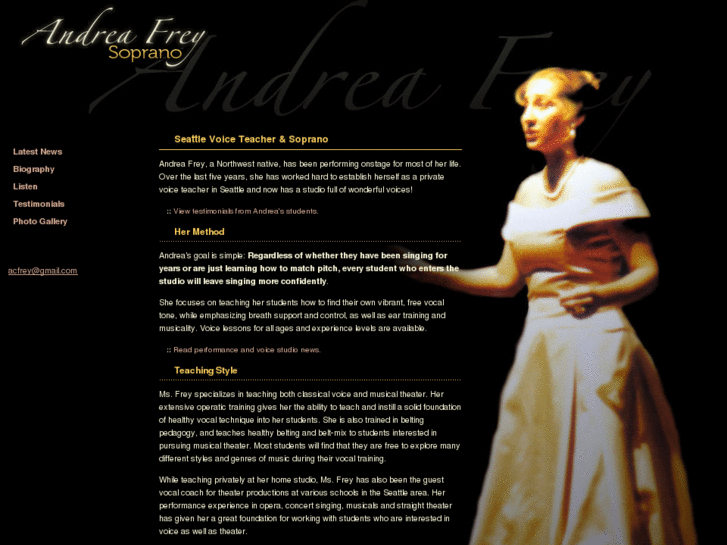 www.andreafrey.com