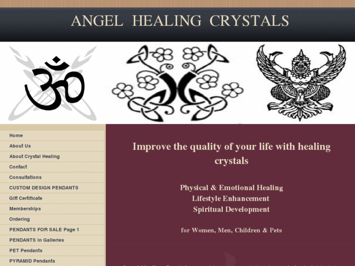 www.angelhealingcrystals.com