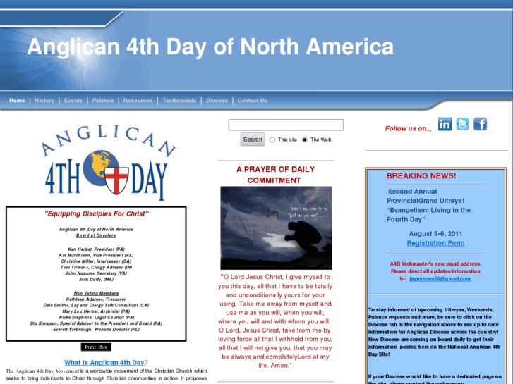 www.anglican4thday.com