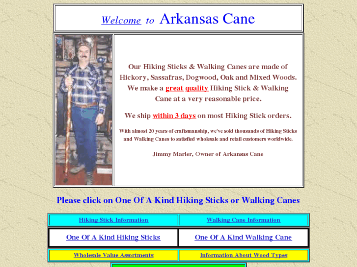 www.arkansascane.com