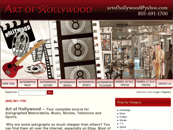 www.artofhollywoodps.com