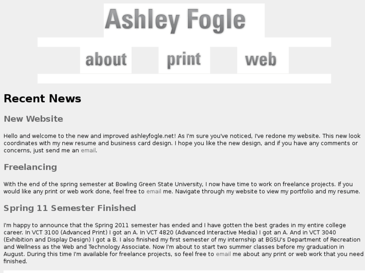 www.ashleyfogle.net
