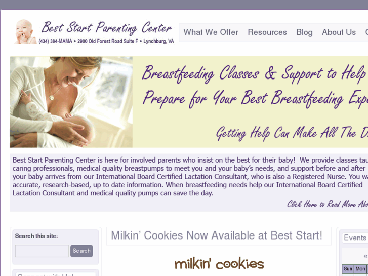 www.babiesbeststart.com