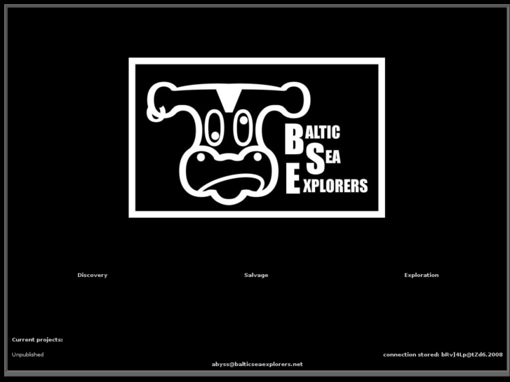 www.balticseaexplorers.net