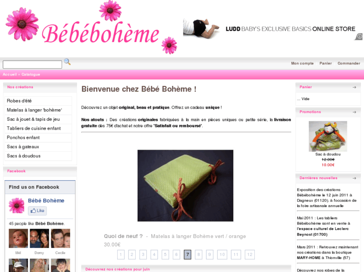 www.bebeboheme.com