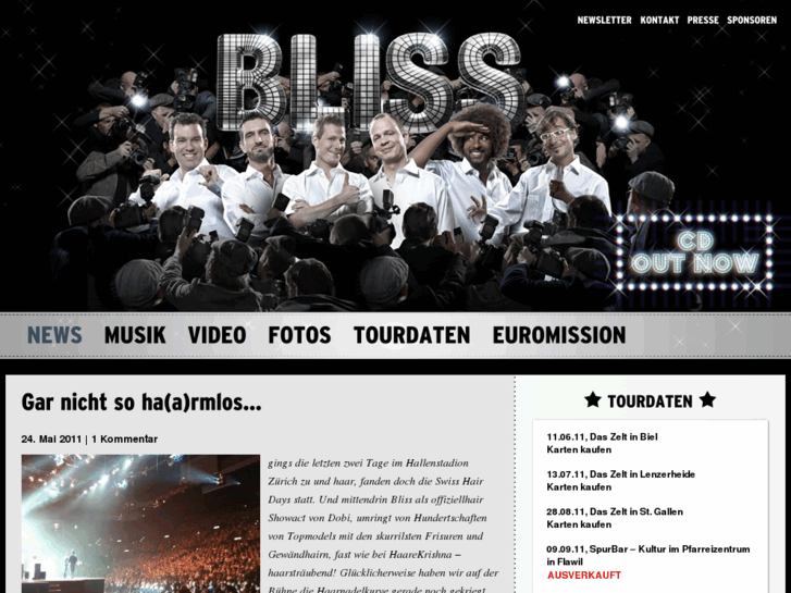 www.bliss.ch