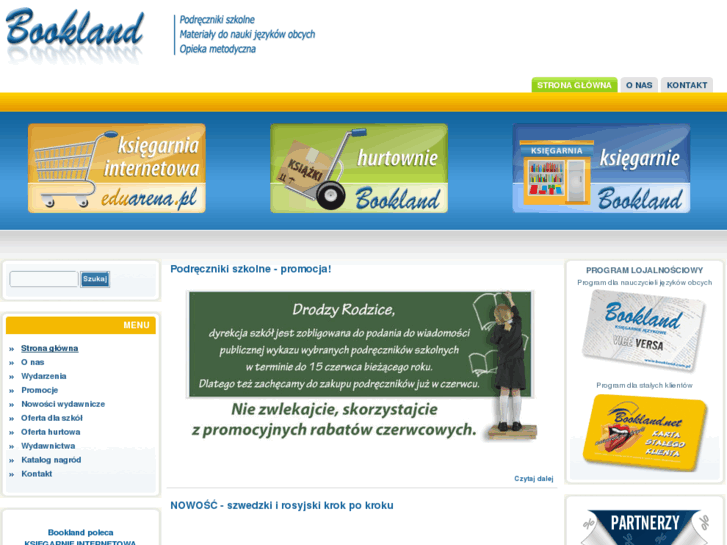 www.bookland.com.pl