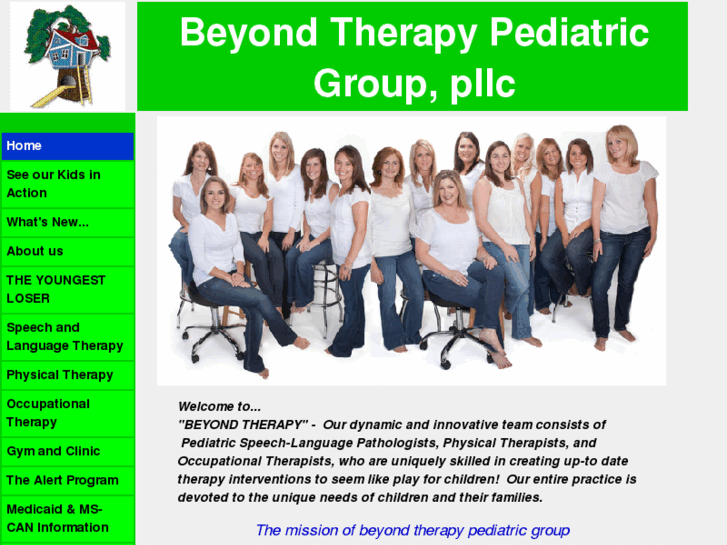 www.bptherapygroup.com