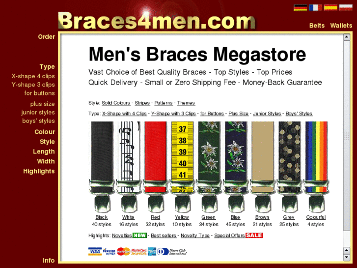 www.braces4men.com