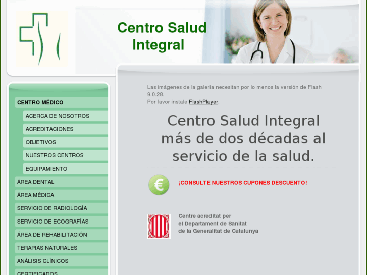 www.centresalutintegral.es