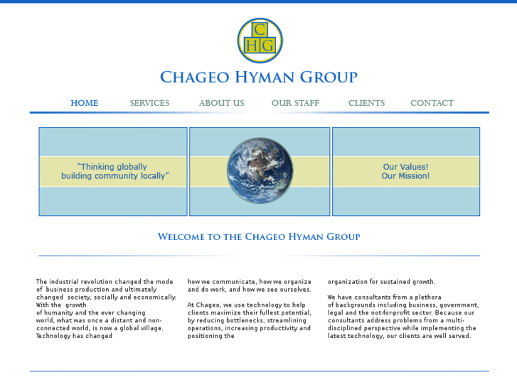 www.chageohymangroup.com