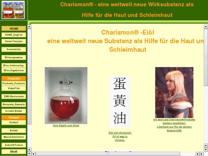 www.charismon.biz