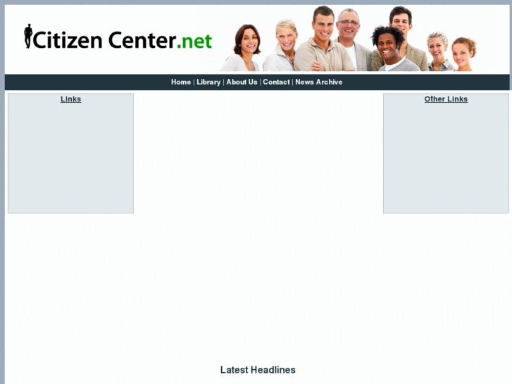 www.citizencenter.net