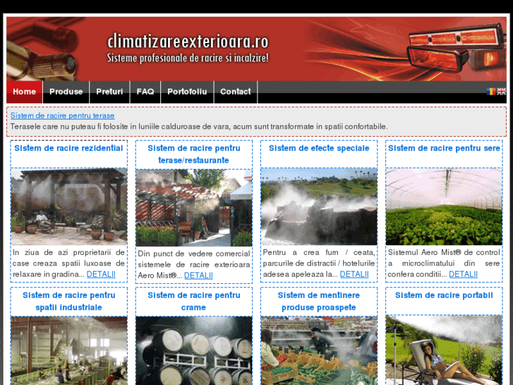 www.climatizareexterioara.ro