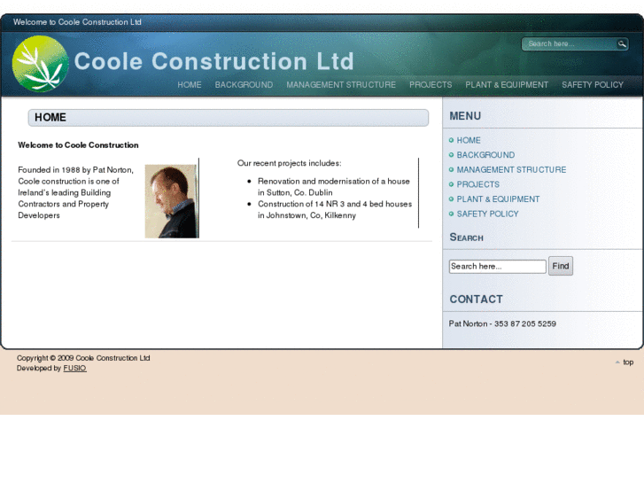 www.cooleconstruction.com