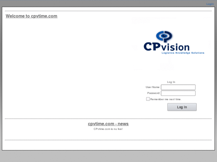 www.cpvtime.com