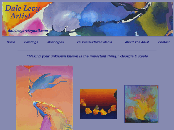 www.dalelevy.com