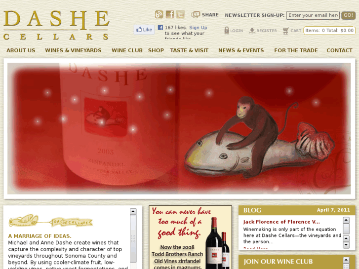 www.dashecellars.com