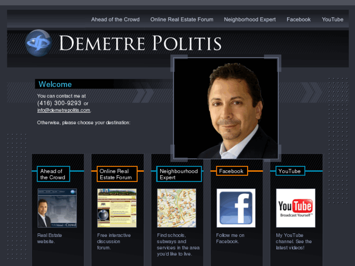 www.demetrepolitis.com