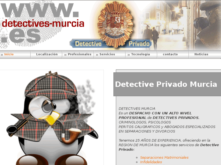 www.detectives-murcia.es