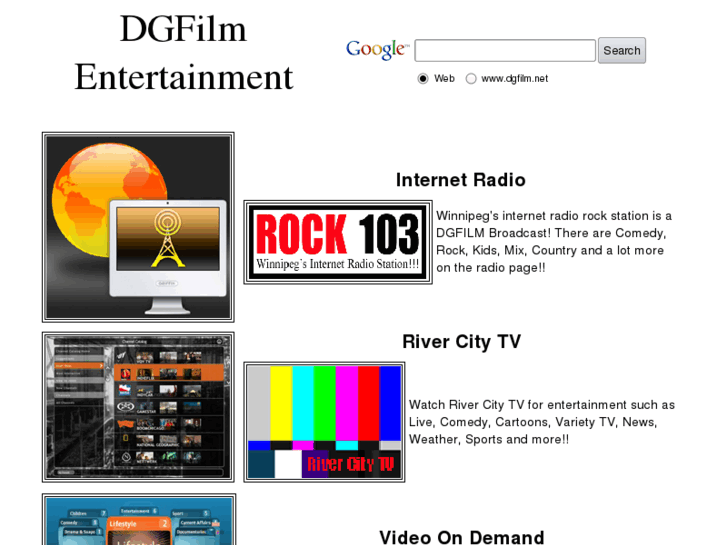 www.dgfilm.net